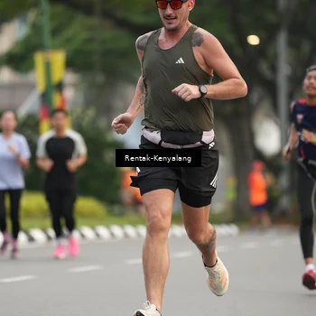Runner Photo 8086245