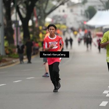 Runner Photo 8086249
