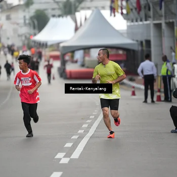 Runner Photo 8086250