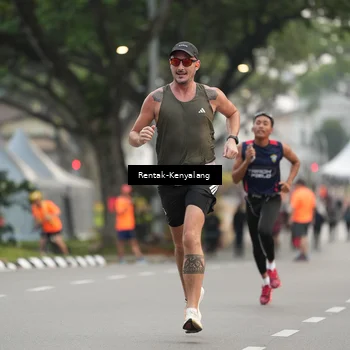Runner Photo 8086252