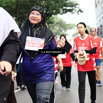 Runner Photo 8086255