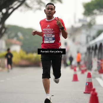 Runner Photo 8086263