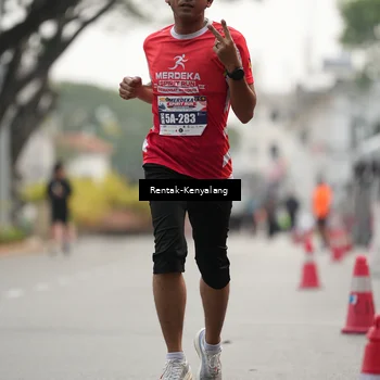 Runner Photo 8086266