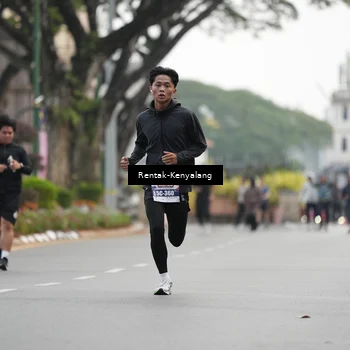 Runner Photo 8086269
