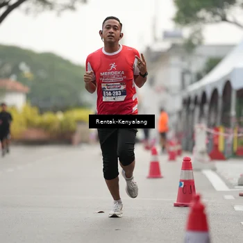 Runner Photo 8086273