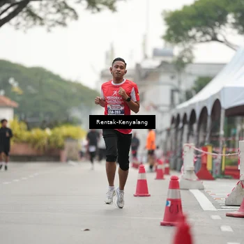 Runner Photo 8086274