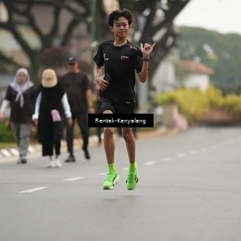 Runner Photo 8086275