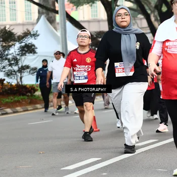 Runner Photo 8086276
