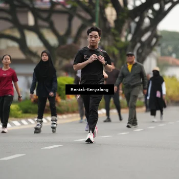Runner Photo 8086279