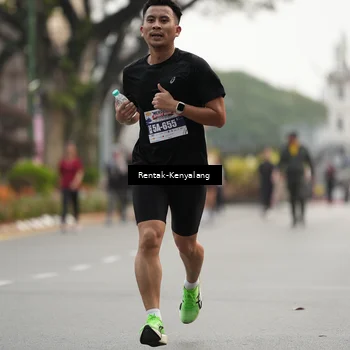 Runner Photo 8086281