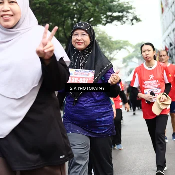 Runner Photo 8086284