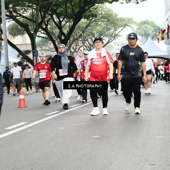 Runner Photo 8086285