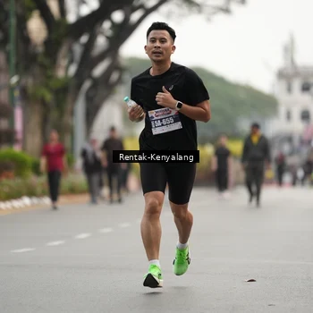 Runner Photo 8086286
