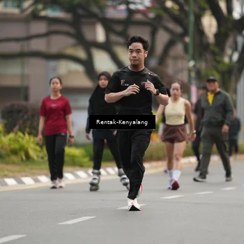 Runner Photo 8086288