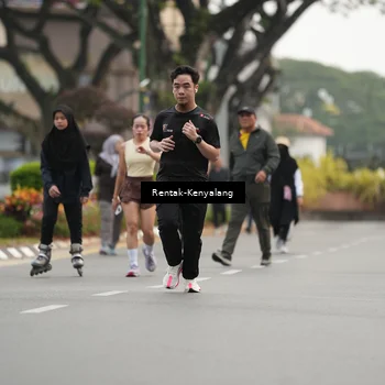 Runner Photo 8086289