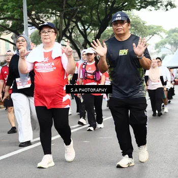 Runner Photo 8086290