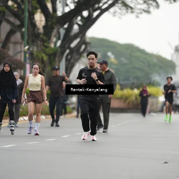 Runner Photo 8086292