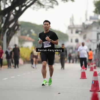 Runner Photo 8086294