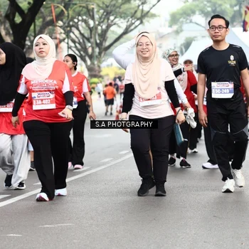 Runner Photo 8086302