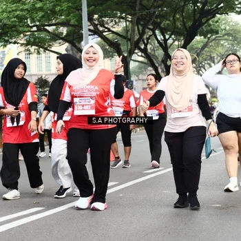 Runner Photo 8086307