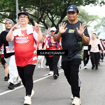 Runner Photo 8086308