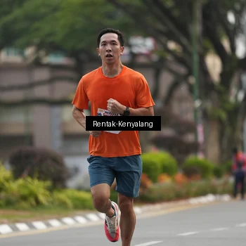 Runner Photo 8086310