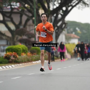Runner Photo 8086311