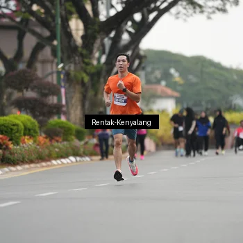 Runner Photo 8086315