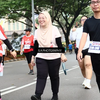 Runner Photo 8086327