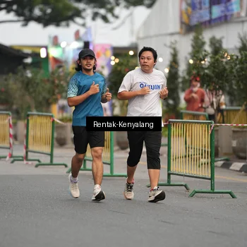 Runner Photo 8086328