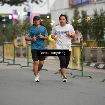 Runner Photo 8086329