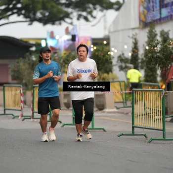 Runner Photo 8086333
