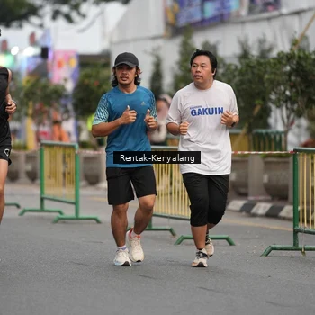 Runner Photo 8086341