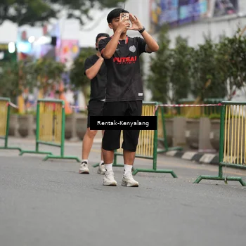 Runner Photo 8086347