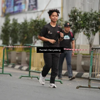 Runner Photo 8086352