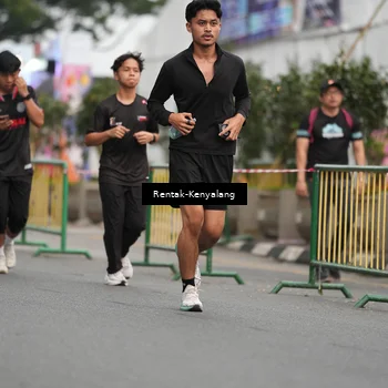 Runner Photo 8086353