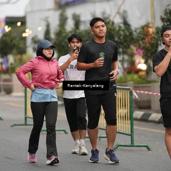 Runner Photo 8086355
