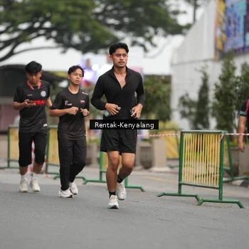 Runner Photo 8086360
