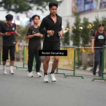 Runner Photo 8086361