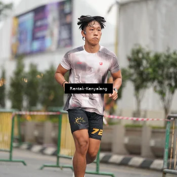 Runner Photo 8086362