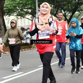 Runner Photo 8086363