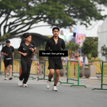 Runner Photo 8086366