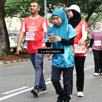 Runner Photo 8086367