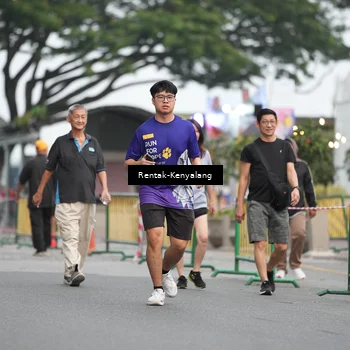 Runner Photo 8086378