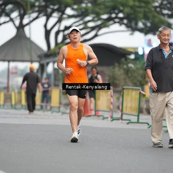 Runner Photo 8086381