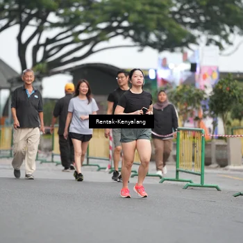 Runner Photo 8086385