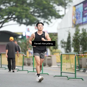 Runner Photo 8086387