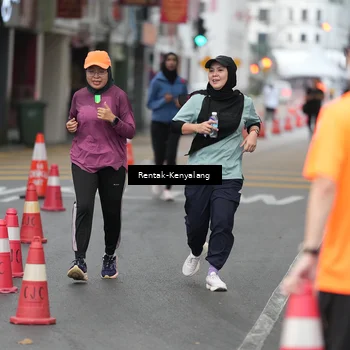 Runner Photo 8086393