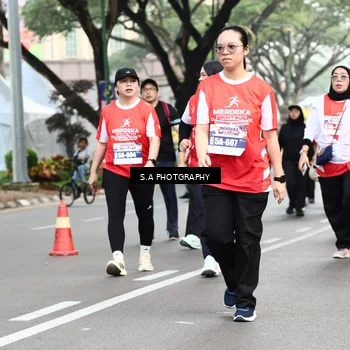 Runner Photo 8086394