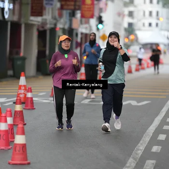 Runner Photo 8086395
